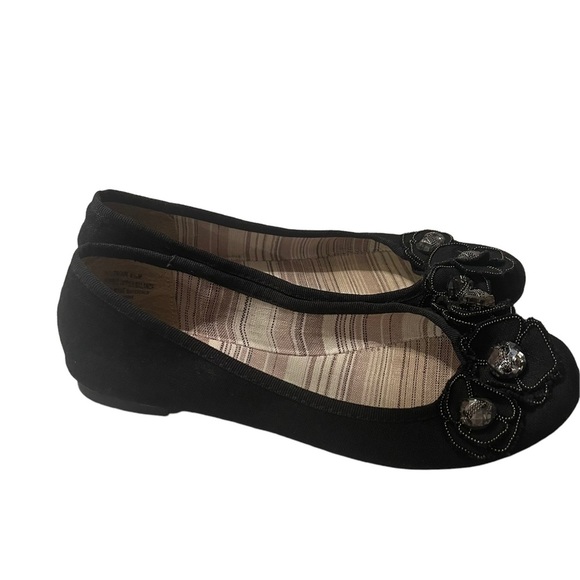 Rampage Black Shoes HOST PICK Size 8 1/2 M - Picture 8 of 8